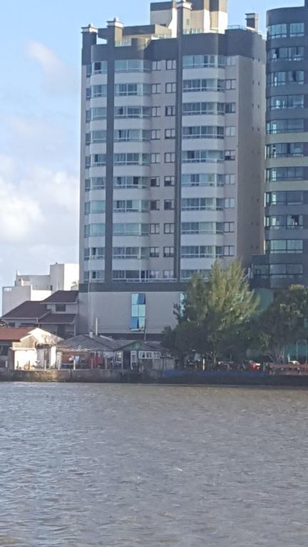 Apartamento Em Tramandai Exterior photo